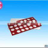 Acrylic Cosmetic Display Tray