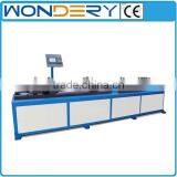 High Quality Harmonica Tube Straightening and Cutting Machine