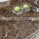 Italy New Design Living Room Furniture Dinning Table and Chairs thumbnail-2