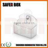 Newest Classical Lcd Safe Box Eas Systems