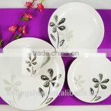 Coupe 16 Pcs Porcelain Dinner Set thumbnail-5