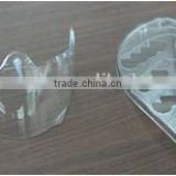 Transparent plastic injection product/plastic new product