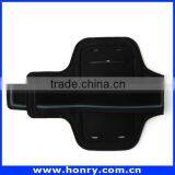 New Arrival LED Neoprene Phone Bag Sports Running Armband for Iphone 6 thumbnail-4