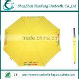 New Design Luxury Straight Umbrella/Straight Golf Umbrella thumbnail-1