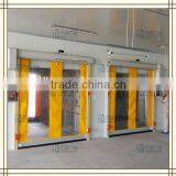 PVC strip door roll up door Alibaba China