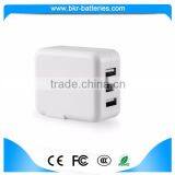 12 Months Warranty Usb Phone Charger Wall Charger Usb Charger for Travel thumbnail-2