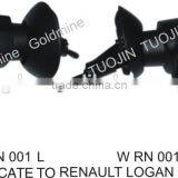 FACTORY SALES DIRECTLY! SIDE REAR VIEW MIRROR FOR RENAULT LOGAN thumbnail-1