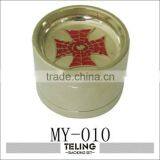 Promotional 2013 Portable Spice Grinder thumbnail-1