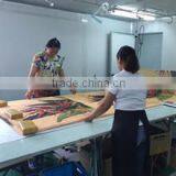 Suzhou Guoyun Silk Factory company overview - view 2 thumbnail
