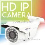 Vitevison Shenzhen China Factory Low Cost Full HD 1080p Bullet Vandal Proof CCTV ip Camera