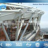 Pre-fabricated Steel Structure