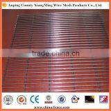 PVC Coated or Hot Dipped Galvanized 358 Security Mesh Fence thumbnail-6