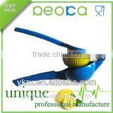 8" Stainless Steel Lemon Squeezer, Fruit Tools, Lemon Juicer thumbnail-1