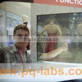 2 Real Points 80" Infrared Touch Panel