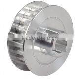 Aluminum Timing Belt Pulleys XL thumbnail-5