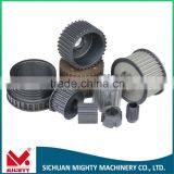 Different Types of Pulleys Manufacturing thumbnail-1