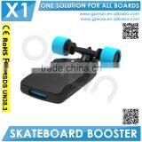 2016 High Quality Four Wheel Skateboard Deck thumbnail-4