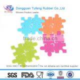 Non-slip Silicon Baking Mat for Decorating thumbnail-1