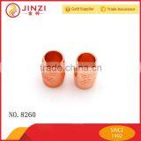 Rose Gold Color Fashion Metal Bead Trimmings for Garments/clothing/handbag Quality Choice thumbnail-4