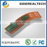 One Stop Sevice Digital Fpc , Touch Screen Fpc China Pcba Manufacturer