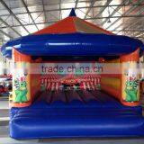 China Manufacturer Inflatable Bouncer, Inflatable Castle, Inflatable Bounce House thumbnail-5
