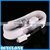 Genuine 3ft Micro-USB Fast Charging Data Cable for Samsung Galaxy Note4