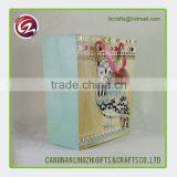 China Factory Custom Cheap Paper Bags With Your Own Logo