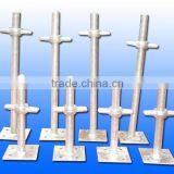 Algeria Scaffolding Adjustable U-head Screw Jack thumbnail-3