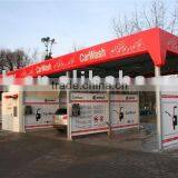 HZX2000 Self Service Car Wash Station thumbnail-1