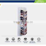 Daily Home Use Products 30 Pairs Storage Shoe Rack for Sale thumbnail-2