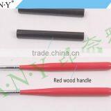 ANY New Nail Paint Brush Design/Applicator Brush/Professional Nail Building Care thumbnail-2