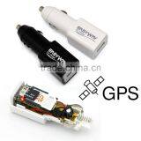 New Car Locator GSM/GPS Car Locator Cell Phone Car Charger Locator GPS Tracker Vehicle Car Automobile Covert Car Charger Tracker Quality Choice thumbnail-5