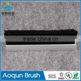 Hot Sale UL94 PA Passenger Strip Skirt Brush of Elevator Lift Items thumbnail-4