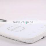 GSM Alarm System Touch Keypad RFID Reader APP/SMS Controller thumbnail-4