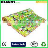 1.26kg/pc Made in China PE+EPE Foam+ PET Aluminium Film Baby Play Mat thumbnail-1