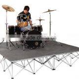 RP Mobile Stage Arcylic Wedding Stage thumbnail-2