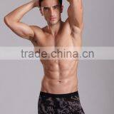 Hot style mens sexy heated thermal underwear