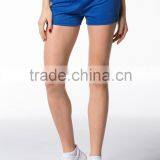 Good Quality Womens Fitness Running Shorts Woman Fitness Clothes Outdoor Quick-drying Shorts thumbnail-5