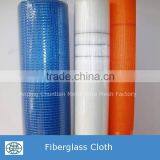Blue,white,yellow Color Fiberglass Mesh Fibric for Building Wall thumbnail-6