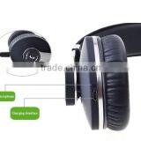 ULDUM Fashionable Wireless Stereo Audio Studio Bluetooth Headphone thumbnail-3
