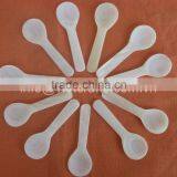 6.5cm MOP Spoon, Caviar Spoon, Mother of Pearl Spoon, Pearl Spoon thumbnail-1