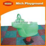 Frog Animal Spring Rider 1204C