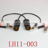 Portable Led Car Plugs and Sockets, 12v Car Charger Socket thumbnail-5