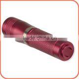 User-Friendly AAA NiMH 10440 Battery Energy Saving Mini Size Flashlight