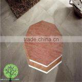 45*45cm*18mm Octagon Plywood thumbnail-2