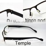 2016 New Fashionable OEM China Wholesale Optical Eyeglasses Frame thumbnail-2