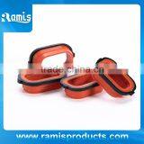 Silione +PBT Ignition Coil Red Seal