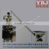Powder Vertical Automatic Salt Packaging Machine