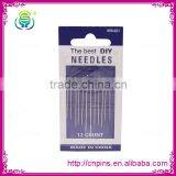 2016 the New Import High Quality Packaging Manual Sewing Pins thumbnail-2
