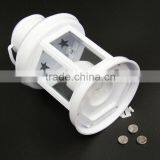 2015 Promotion Poppas BS10 Star Pantern Colorful Selection Hanging Led Candle Lamp Decoration thumbnail-5